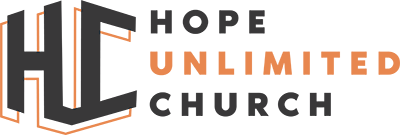 Hope Unlimited Logo