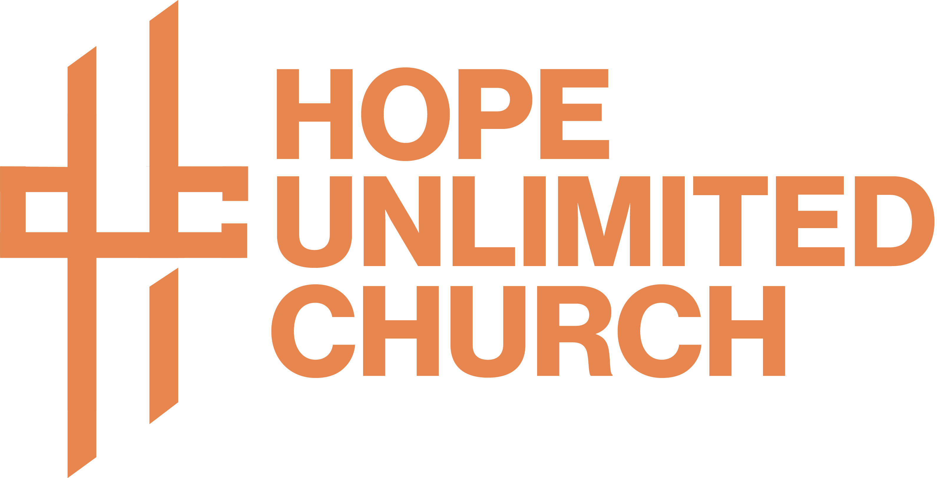 Hope Unlimited Logo